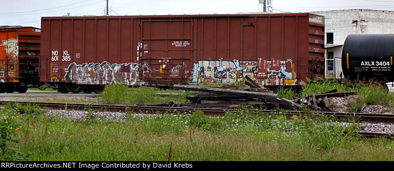 NOKL 601385
